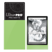 Ultra PRO: Standard 50ct Sleeves - PRO-Matte (Lime Green) - Just $0! Shop now at Retro Gaming of Denver