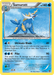 Samurott (32/114) [XY: Steam Siege] - for just $0.20! 
