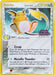 Raichu (15/110) (Delta Species) (Stamped) [EX: Holon Phantoms] - for just $60! 