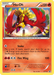 Ho-Oh (XY153) [XY: Black Star Promos] - for just $4.25! 