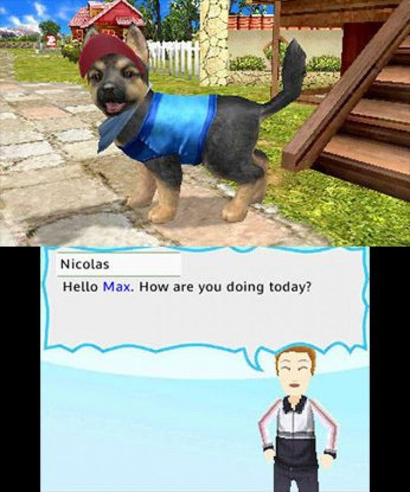 Petz Countryside – Nintendo 3DS (3DS) - for just $5.99! 