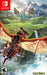 Monster Hunter Stories 2: Wings of Ruin – Nintendo Switch (NS) - for just $22.99! 