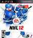 NHL 12 – PlayStation 3 (PS3) - for just $3.99! 