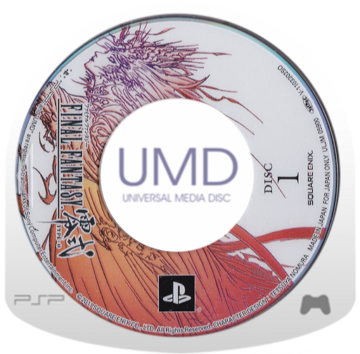 Final Fantasy Type-0 [JP import] – PlayStation Portable (PSP) - for just $13.99! 