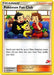 Pokemon Fan Club (133/156) (Charizard Stamp #45) [Battle Academy 2020] - for just $0.15! 