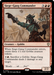 Siege-Gang Commander (BLC-202) - Bloomburrow Commander - for just $0.08! 