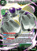 Frieza, Resurrected Ambition (Zenkai Cup 2022 Participation) (BT18-063) [Tournament Promotion Cards] - for just $1! 