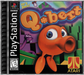 Q*bert – PlayStation 1 (PS1) - for just $0! 