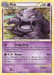 Muk (31/90) [HeartGold & SoulSilver: Undaunted] - for just $0.25! 