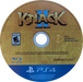 Knack II – PlayStation 4 (PS4) - for just $0! 
