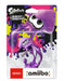 Inkling Squid Amiibo [Neon Purple][Sealed] – Nintendo Amiibo - for just $23.99! 