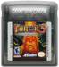 Turok 3: Shadow of Oblivion – Game Boy Color (GBC) - for just $23.99! 