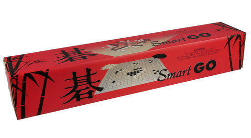 GO - Smart Go - for just $65.99! 