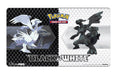Ultra PRO: Playmat - Pokemon (Black & White) - for just $0! 
