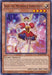 Solo the Melodious Songstress [MP16-EN183] Common - for just $0.10! 