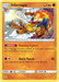 Infernape (59/131) [Sun & Moon: Forbidden Light] - for just $0.40! 