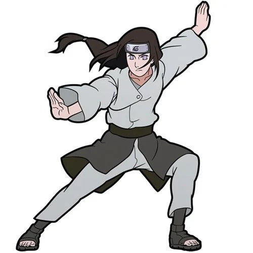 FiGPiN Enamel Pin - Naruto Shippuden - Select Figure(s) - for just $15! 