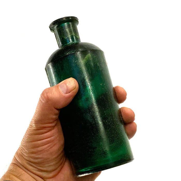 SMASHProps Breakaway Vintage Tonic Bottle Prop - for just $18! 