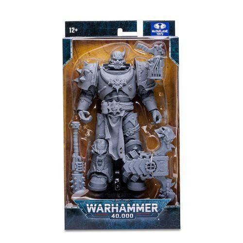 McFarlane Toys Warhammer 40000 7-Inch Action Figure - Select Figure(s) - Just $19.99! Shop now at Retro Gaming of Denver