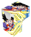 Ultra PRO: Deck Box - Full-View (Dragon Ball Super - Explosive Spirit Son Goku) - for just $0! 