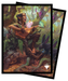 Ultra PRO: Standard 100ct Sleeves - Adventures in the Forgotten Realms (Ellywick Tumblestrum) - Just $0! Shop now at Retro Gaming of Denver