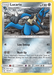 Lucario (126/214) [Sun & Moon: Unbroken Bonds] - for just $1! 