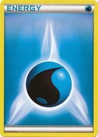 Water Energy [XY: Kalos Starter Set] - for just $0.10! 
