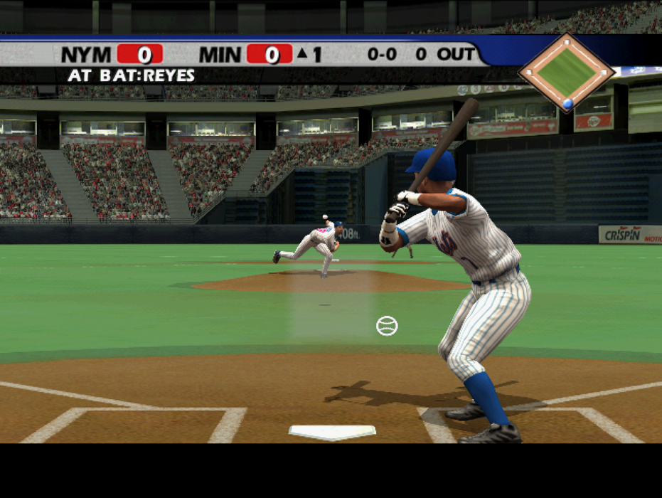 All-Star Baseball 2005 – PlayStation 2 (PS2) - for just $3.99! 