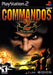 Commandos 2: Men of Courage – PlayStation 2 (PS2) - for just $0! 