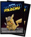 Ultra PRO: Standard 65ct Sleeves - Pokemon (Detective Pikachu) - Just $0! Shop now at Retro Gaming of Denver