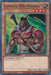 Elemental HERO Wildheart [SGX3-ENA06] Common - for just $0.10! 