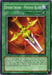 Divine Sword - Phoenix Blade [SD5-EN018] Common - for just $0.15! 