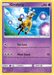 Girafarig (94/214) [Sun & Moon: Lost Thunder] - for just $0.15! 