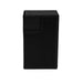 Ultra PRO: Deck Box - M2.1 (Black / Black) - for just $0! 