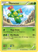 Maractus (11/114) [Black & White: Base Set] - for just $0.15! 