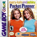 Mary-Kate and Ashley: Pocket Planner – Game Boy Color (GBC) - for just $7.99! 