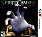 Spirit Camera: The Cursed Memoir – Nintendo 3DS (3DS) - for just $0! 