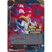 Mecha Frieza, Energy Blight (BT9-102) [Judge Promotion Cards] - for just $0.40! 