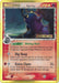 Heracross (3/101) (Delta Species) (Stamped) [EX: Dragon Frontiers] - for just $30.70! 