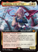 Lightning, Army of One (FIN-498) - FINAL FANTASY: (Extended Art) Foil - for just $9.32! 