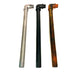 28 Inch Length Foam Rubber Lead Pipe with 90 degree Elbow - for just $48! 