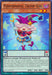 Performapal Trump Girl [MP16-EN178] Common - for just $0.10! 