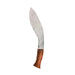Foam Rubber Kukri Blade - for just $60! 