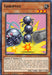 Gokipole [GRCR-EN044] Rare - for just $0.10! 