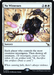 No Witnesses (PRE-027) - Murders at Karlov Manor Promos Foil - for just $0.20! 
