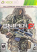 Sniper Ghost Warrior 2 [Bulletproof Steelbook Edition] – Xbox 360 (X360) - for just $18.99! 