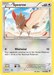 Spearow (78/119) [XY: Phantom Forces] - for just $0.10! 