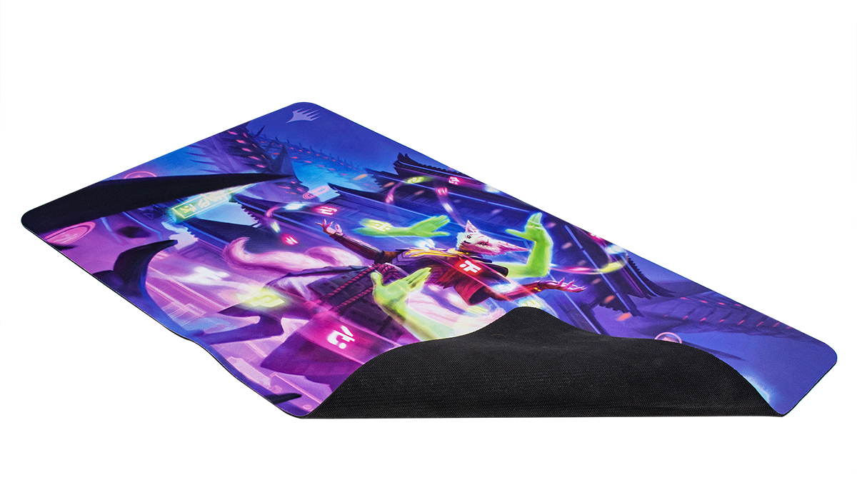 Ultra PRO: Playmat - March of the Machine (Bright-Palm, Soul Awakener) - for just $14.95! 
