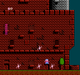 Milon's Secret Castle – Nintendo Entertainment System (NES) - for just $9.99! 