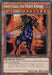 Swift Gaia the Fierce Knight (Secret) [SBCB-EN005] Secret Rare - for just $1.20! 